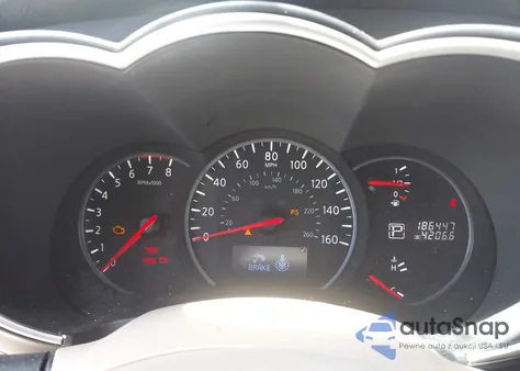 2015 Nissan Quest Sv из США, поврежденный, VIN JN8AE2KP5F9123300